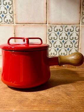 Dansk Kobenstyle Saucepan🌶️